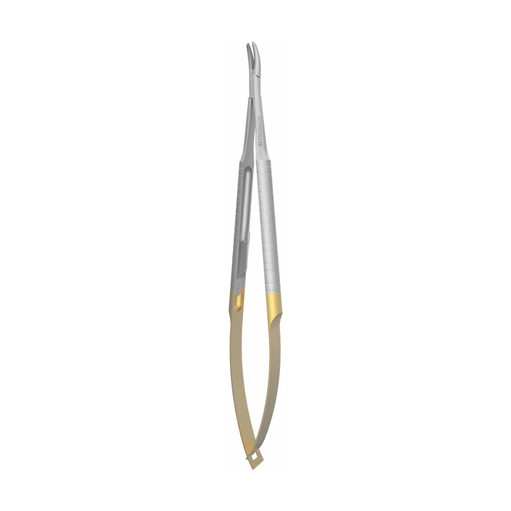 Needle Holder